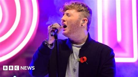 James Arthur cancels engagements after Twitter row .